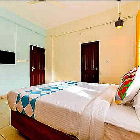 Hotel O Classic Stay Calicut Eksteriør billede