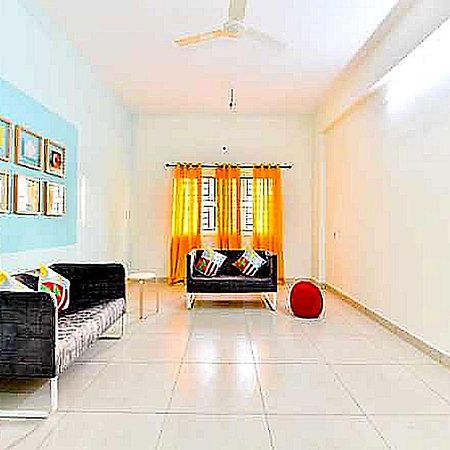 Hotel O Classic Stay Calicut Eksteriør billede
