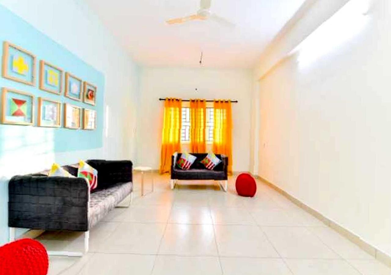 Hotel O Classic Stay Calicut Eksteriør billede