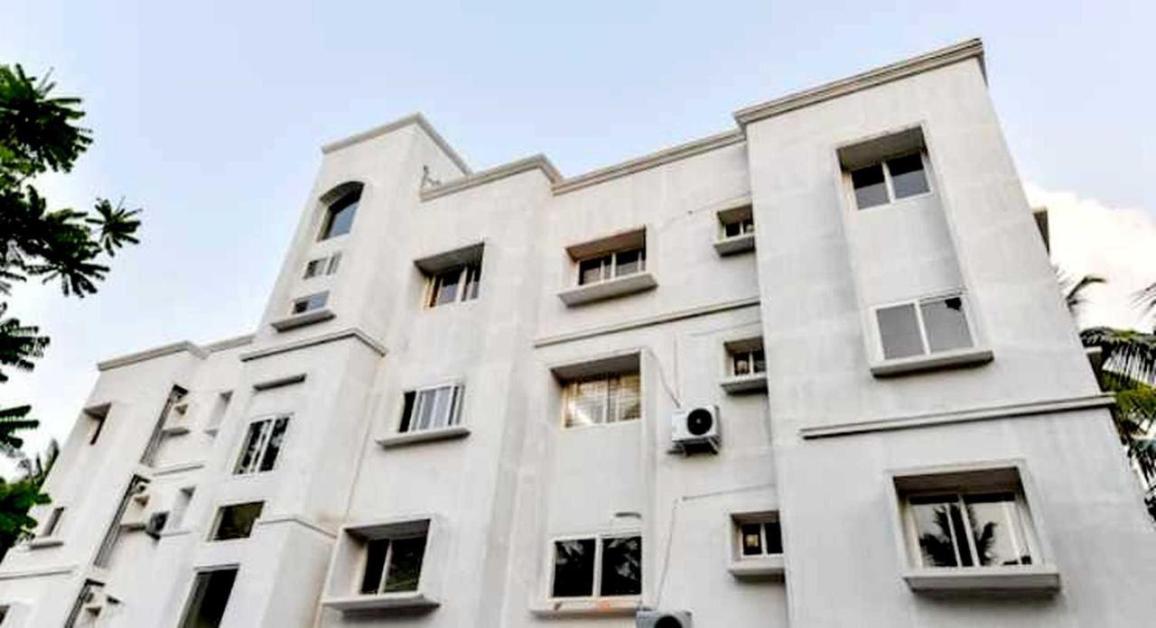 Hotel O Classic Stay Calicut Eksteriør billede