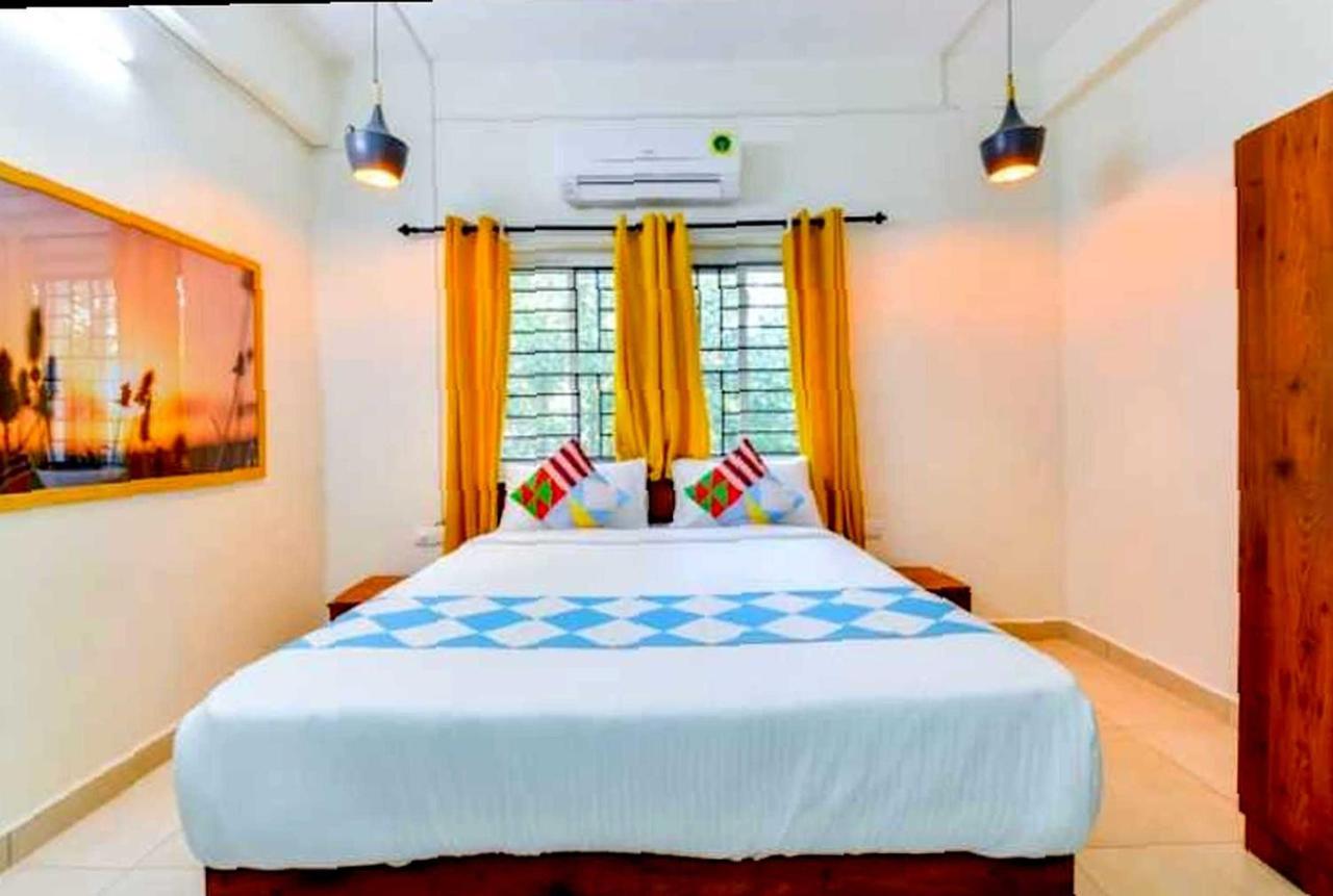 Hotel O Classic Stay Calicut Eksteriør billede