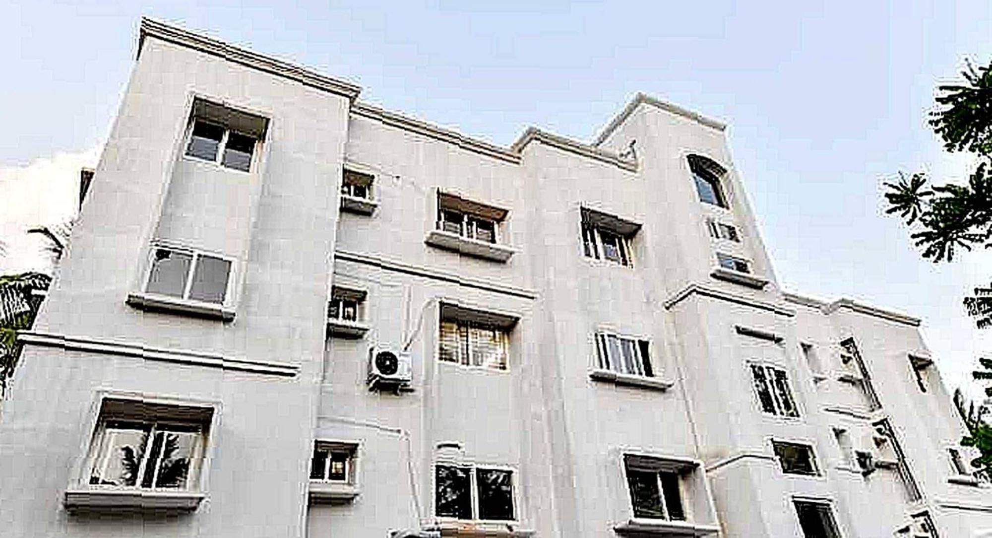Hotel O Classic Stay Calicut Eksteriør billede