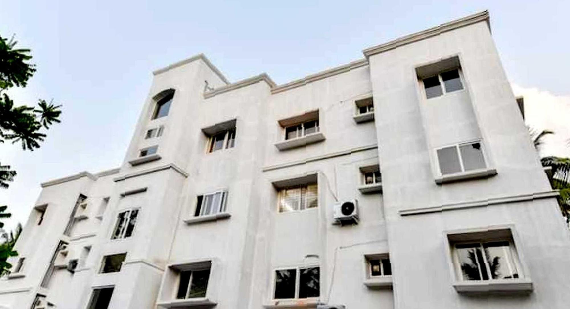 Hotel O Classic Stay Calicut Eksteriør billede
