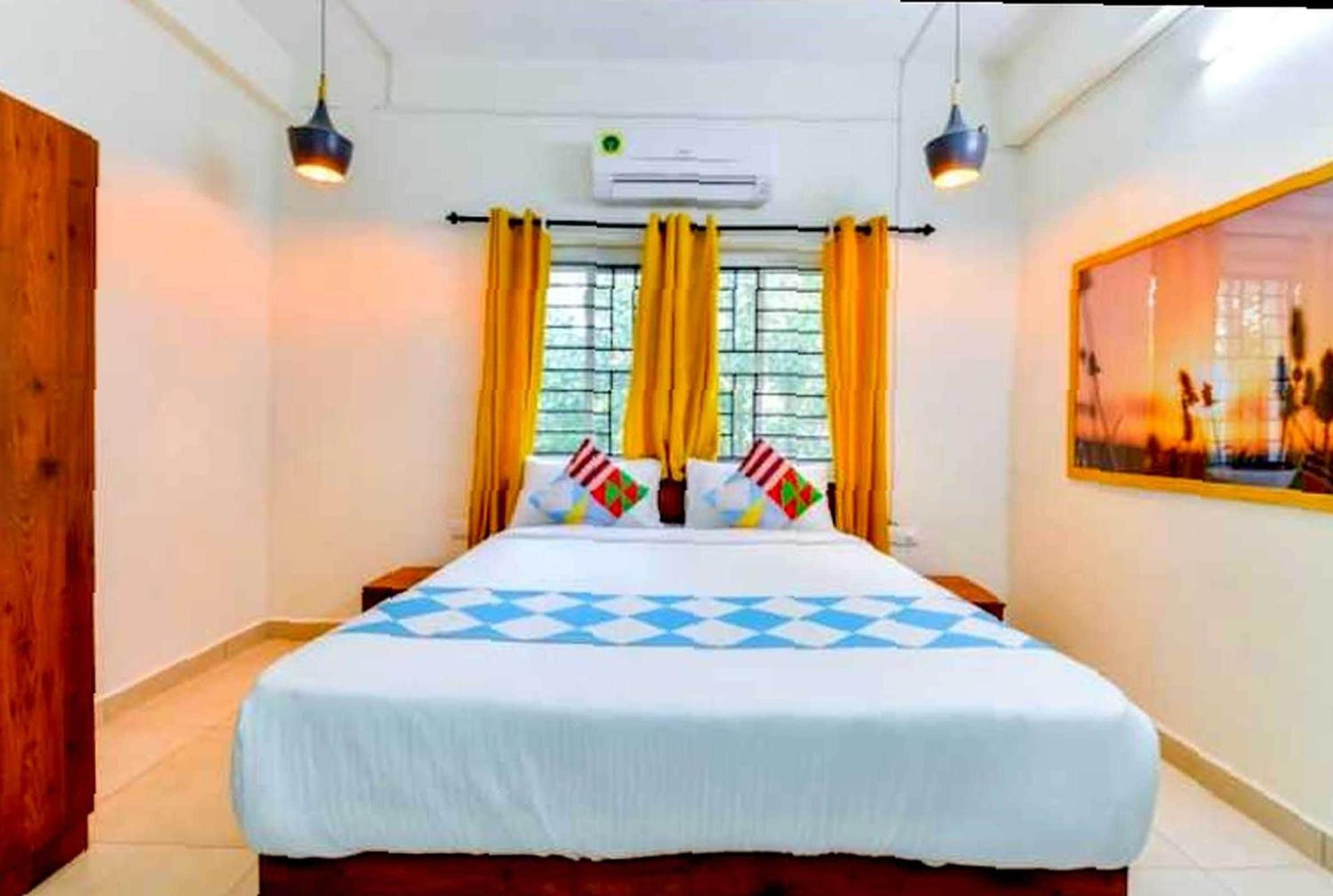Hotel O Classic Stay Calicut Eksteriør billede