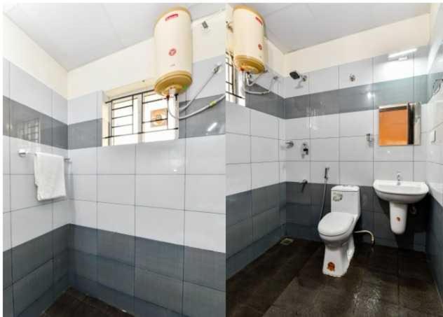 Hotel O Classic Stay Calicut Eksteriør billede