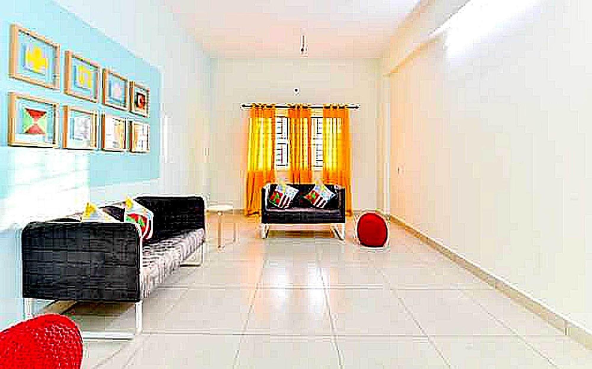 Hotel O Classic Stay Calicut Eksteriør billede
