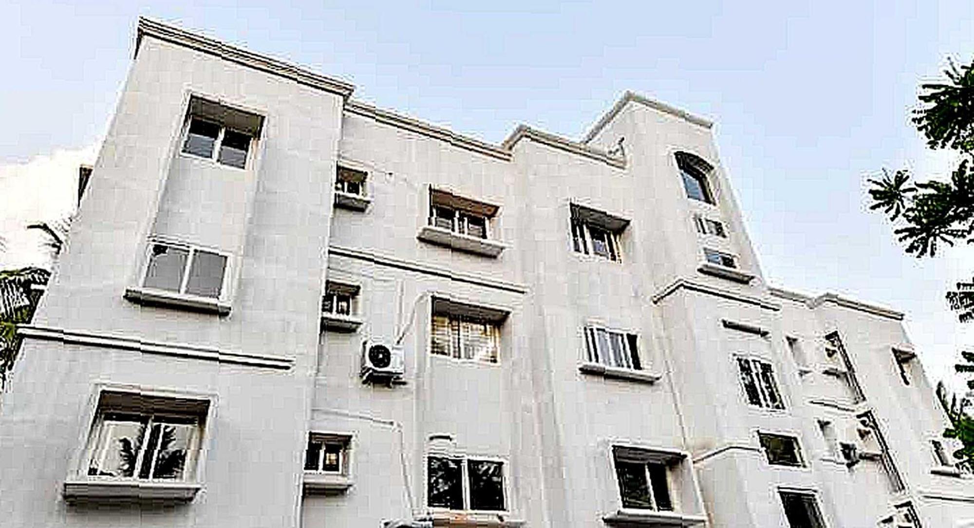 Hotel O Classic Stay Calicut Eksteriør billede