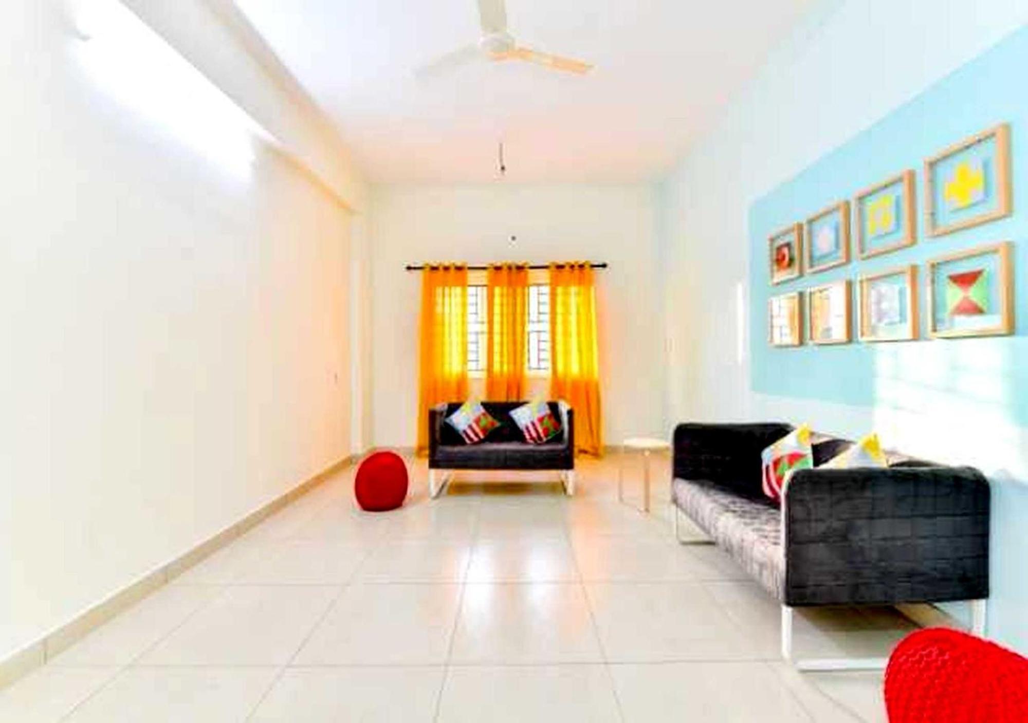Hotel O Classic Stay Calicut Eksteriør billede